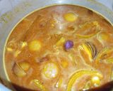 صورة لخطوة 3 من وصفة بركوكس بالخليع 😋