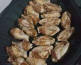 Foto langkah ke 2 dari resep (399) Spicy Chicken wings Panggang.