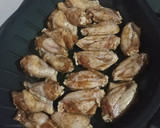 Foto langkah ke 2 dari resep (399) Spicy Chicken wings Panggang.