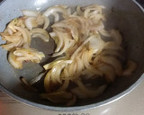 Foto del paso 2 de la receta: Butifarra con patatas miel y mostaza