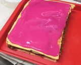 Puncs szelet recept fázis 4 fotója