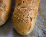 Foto del paso 2 de la receta: Pan de doble fermentación