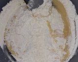 Foto del paso 3 de la receta: Budín Cuatro Cuartos de Vainilla