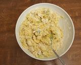 A picture of step 6 of Christmas Gugelhupf!!!.