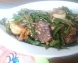 Foto langkah ke 8 dari resep Rica rica ikan cabe ijo.