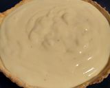 Une image de l'étape 6 de Tarte au lait.