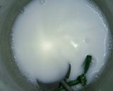 Foto langkah ke 2 dari resep Bubur SumSum.
