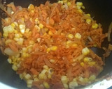 Foto del paso 5 de la receta: Ensalada de pastas
