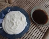 Foto langkah ke 6 dari resep Bubur sumsum super lembuuuuut.