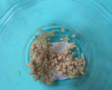 Foto del paso 4 de la receta: Pasta al jengibre con pollo