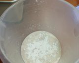 Vajaspogácsa, ami másnap is vajpuha recept fázis 1 fotója