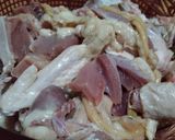 Foto langkah ke 1 dari resep Tongseng entok.