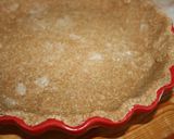 Burgonyatorta recept fázis 6 fotója