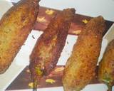 Chicken peri bites recipe step 6 photo
