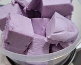 Foto do passo 5 de Marshmallow Fit Zero Açúcar "zero lactose"