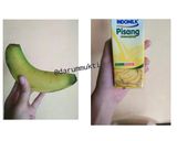 Foto langkah ke 10 dari resep Banana Chiffon Cake.