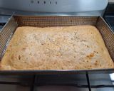 Foto del paso 3 de la receta: Budín de bananas alimonado