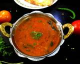 Tomato and Onion Sambar recipe step 5 photo