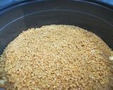 Foto del paso 4 de la receta: Tarta mousse fruta de la pasión