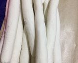 Foto langkah ke 2 dari resep Tteokbokki Pedas simple.
