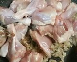 A picture of step 6 of Bhuna Chicken with Coconut Milk.