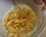 Foto del paso 5 de la receta Macarrones estilo carbonara |¡Sin nata!