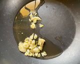 A picture of step 5 of Crispy Chilli Baby Corn.