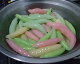 Foto langkah ke 3 dari resep Cenil.