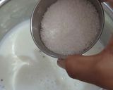 ओट्स खीर (oats kheer recipe in Hindi) रेसिपी चरण 3 फोटो