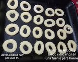 Foto del paso 3 de la receta: 🍋 Aritos de Limón 🍋
