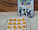 Foto langkah ke 7 dari resep Cookies Nastar Susu Keju Versi 1.