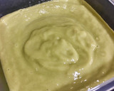 Foto del paso 5 de la receta: Tosta de guacamole, escalivada y sardina