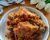 Foto langkah ke 6 dari resep Oblok Betawi.