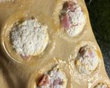Foto del paso 3 de la receta: Sorrentinos caseros