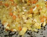 Foto langkah ke 5 dari resep Pastel Seledri Ragout.