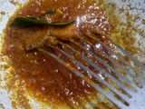 Sambal goreng ati kentang