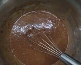 Foto del paso 4 de la receta: Budín húmedo de banana