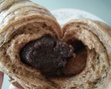 Foto langkah ke 10 dari resep Roti Kukus Sederhana 2.