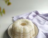 Foto langkah ke 6 dari resep Puding Kelapa (1235).