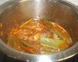 Foto del paso 9 de la receta Guisado campero con cúrcuma