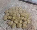 Foto del paso 4 de la receta: Malfatti de zapallitos y ricota