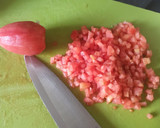Foto del paso 1 de la receta: Tartar de fuet