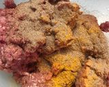 Foto del paso 1 de la receta: Kebab