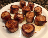 Foto del paso 14 de la receta: Solomillo de cerdo en salsa Pedro Ximénez
