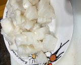 Foto del paso 4 de la receta: Arroz con bacalao