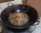 Foto langkah ke 2 dari resep Ikan sepat sambal terasi.