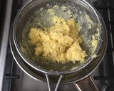 Foto langkah ke 2 dari resep Susu Jagung.