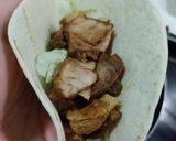 Foto del paso 7 de la receta: Tacos de cerdo