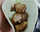Foto del paso 7 de la receta: Tacos de cerdo