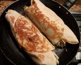 Foto del paso 7 de la receta: Burritos caseros